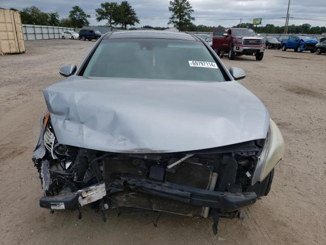 2015 HYUNDAI SONATA SPO - 5NPE34AF6FH056303