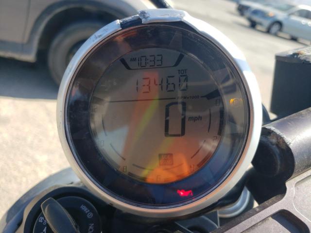 2015 DUCATI SCRAMBLER ML015ANMXFT000182