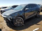2023 KIA SPORTAGE E - KNDPVCAG3P7117005