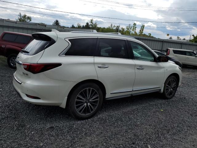 VIN 5N1DL0MM1HC509221 2017 Infiniti QX60 no.3