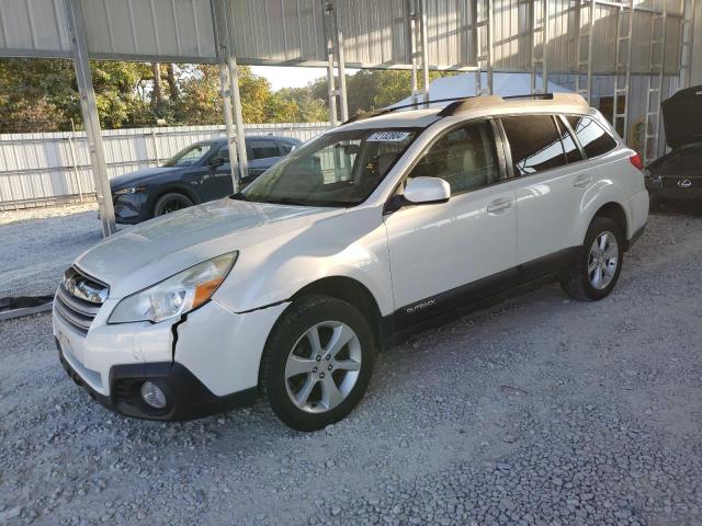 VIN 4S4BRBCC9E3290398 2014 Subaru Outback, 2.5I Pre... no.1