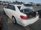 MERCEDES-BENZ E 350 photo