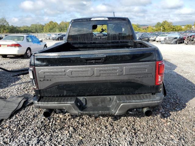 2017 FORD F150 RAPTO - 1FTFW1RG7HFB29179