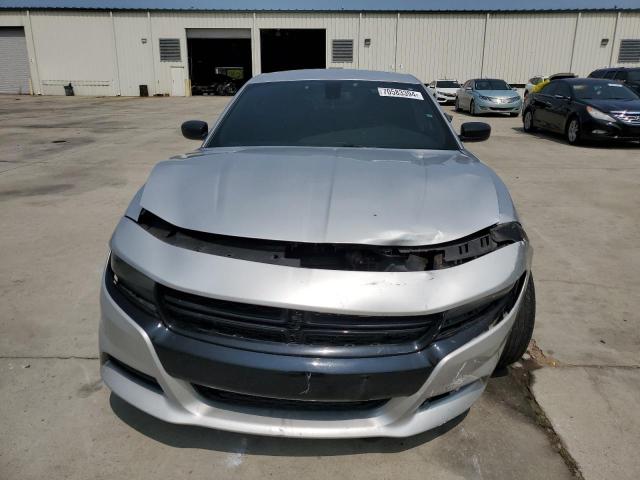 2017 DODGE CHARGER PO - 2C3CDXAT9HH642120