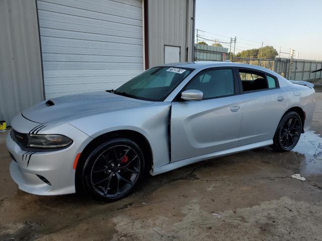 2C3CDXHG7MH525249 - 2021 DODGE CHARGER - #undefined