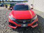 HONDA CIVIC SPOR photo