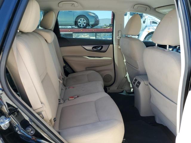 2016 NISSAN ROGUE S - JN8AT2MT1GW013055