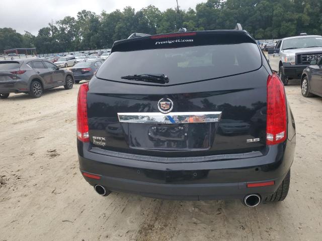 VIN 3GYFNCE30GS554765 2016 Cadillac SRX, Performanc... no.6