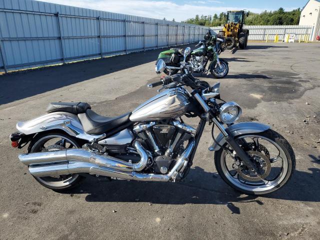 2009 YAMAHA XV1900 CU - JYAVP27E79A008632