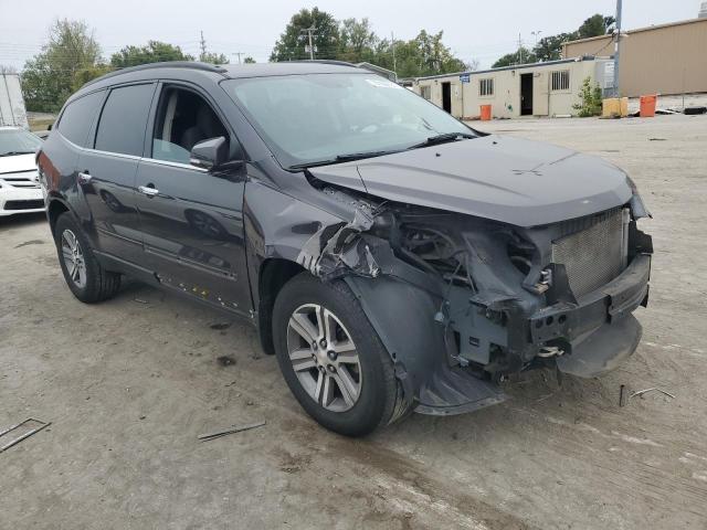 2015 CHEVROLET TRAVERSE L - 1GNKVHKD3FJ177337