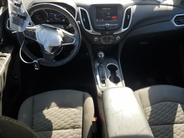 2021 CHEVROLET EQUINOX LT - 2GNAXKEV8M6144934