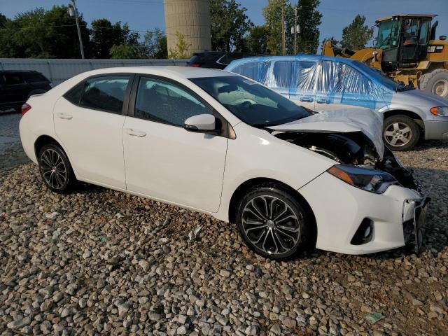 2016 TOYOTA COROLLA L - 5YFBURHE6GP499601