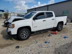 2022 GMC CANYON AT4 - 1GTG6FEN7N1264287
