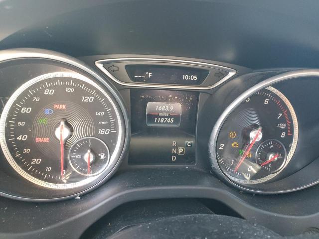 2018 MERCEDES-BENZ CLA 250 4M - WDDSJ4GB8JN557737