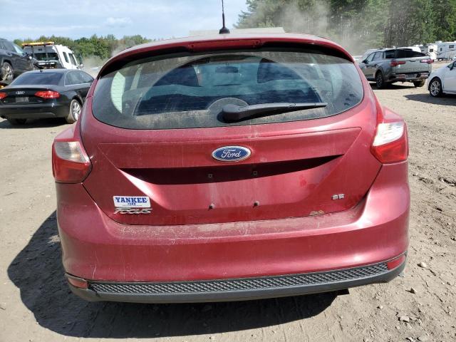 VIN 1FADP3K24EL424094 2014 Ford Focus, SE no.6