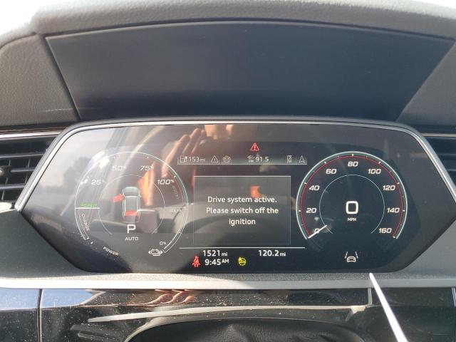 2024 AUDI Q8 E-TRON - WA15AAGE2RB033152