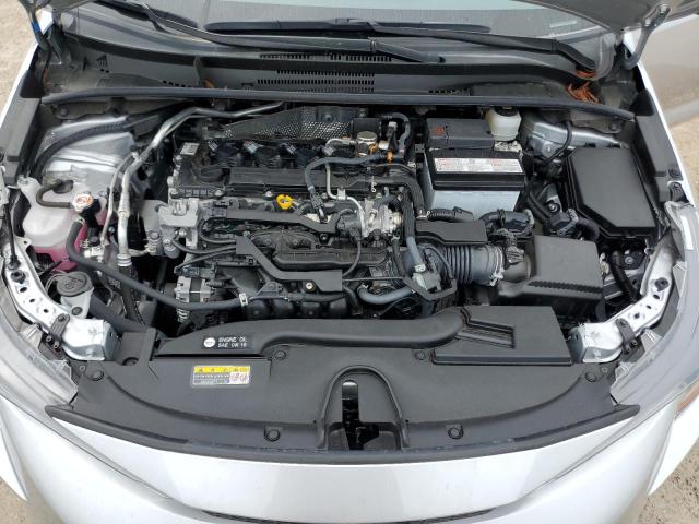 2023 TOYOTA COROLLA LE - JTDB4MEE6P3003051