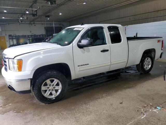 GMC SIERRA K15