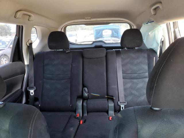2016 NISSAN ROGUE S - JN8AT2MT7GW011715