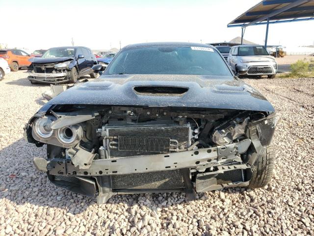 VIN 2C3CDZC90GH335396 2016 Dodge Challenger, Srt He... no.5