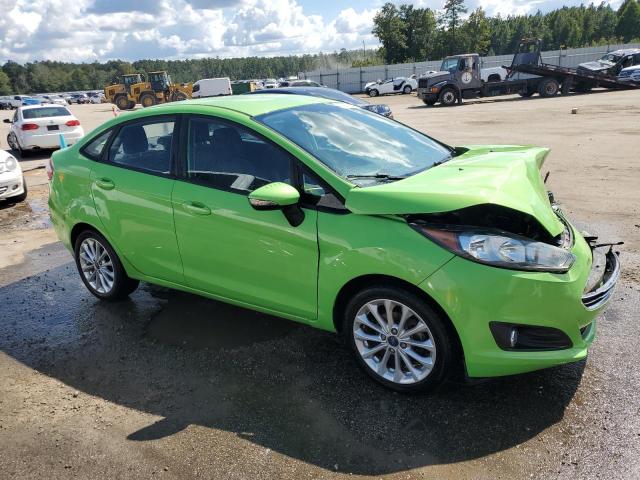 VIN 3FADP4BJ5EM113754 2014 Ford Fiesta, SE no.4