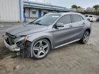 2015 MERCEDES-BENZ GLA 250 4M - WDCTG4GB3FJ067244