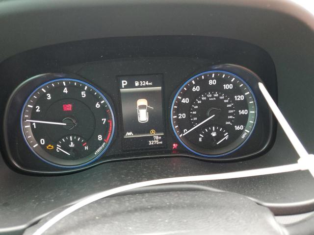 2023 HYUNDAI KONA SEL - KM8K62ABXPU050583