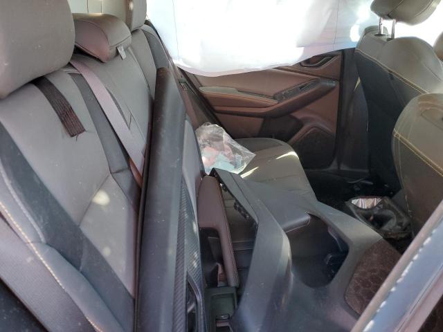 2021 SUBARU CROSSTREK - JF2GTHSC8MH665555