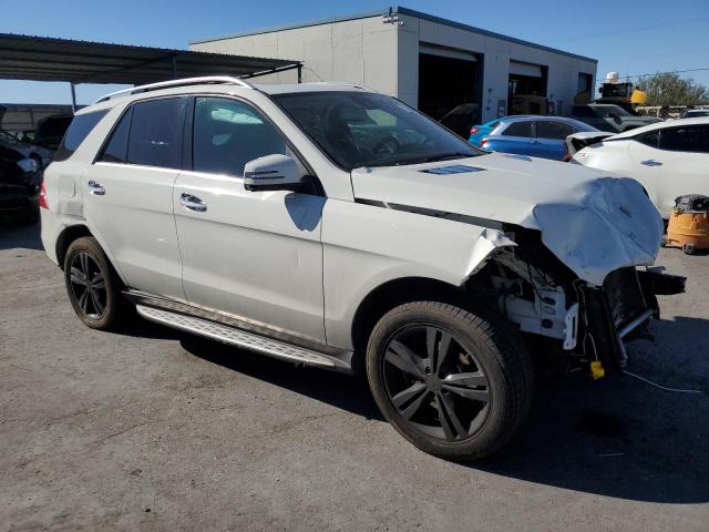 VIN 4JGDA5JB0DA158331 2013 Mercedes-Benz ML-Class, 350 no.4