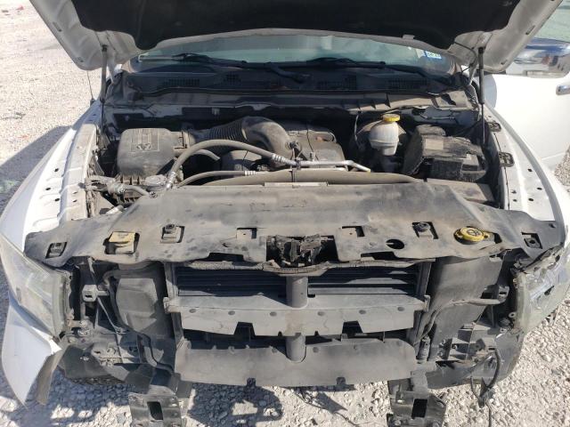2018 RAM 1500 SLT - 1C6RR7LT8JS242818