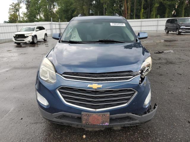 2017 CHEVROLET EQUINOX LT - 2GNALCEK9H6242058