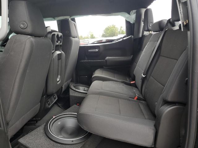 2024 GMC SIERRA K15 - 1GTPUAEK1RZ335201