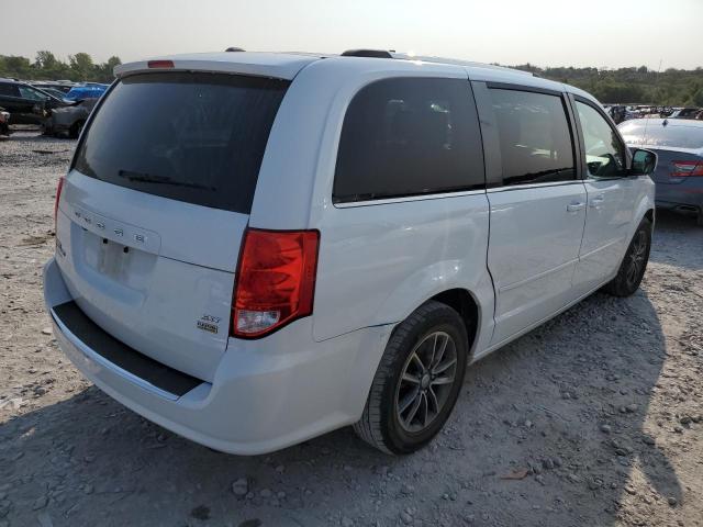 2017 DODGE GRAND CARA - 2C4RDGCG5HR857395