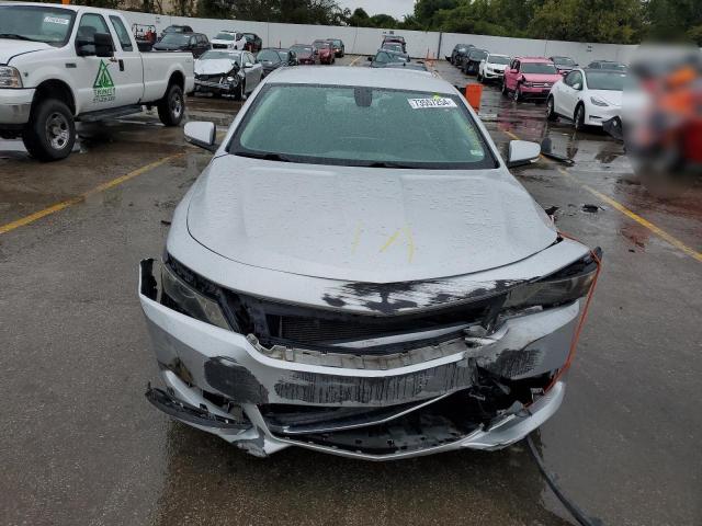2015 CHEVROLET IMPALA LT - 2G1125S3XF9104585