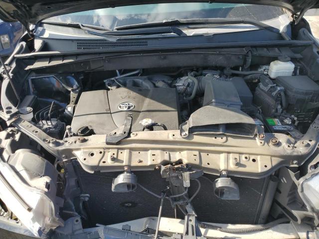 2018 TOYOTA HIGHLANDER - 5TDJZRFH8JS529125