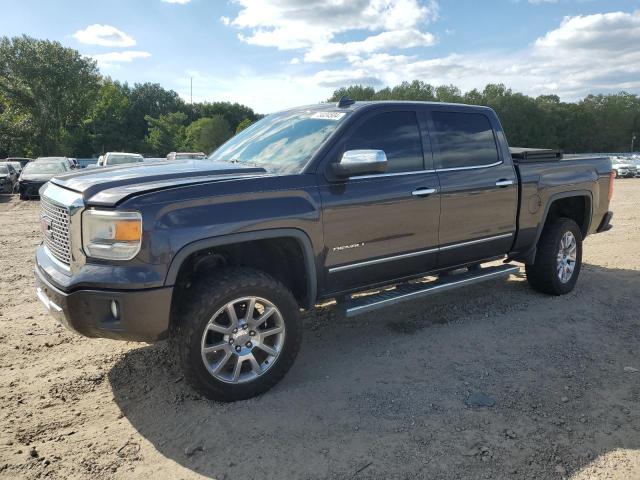 VIN 3GTU2WEJ0FG415310 2015 GMC Sierra, K1500 Denali no.1