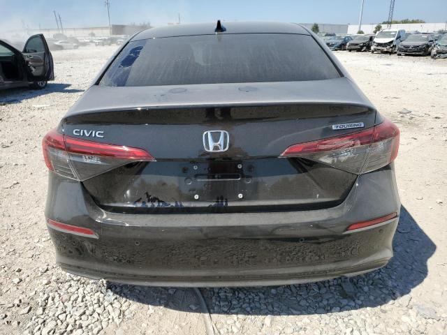 VIN 2HGFE1F93RH325338 2024 Honda Civic, Touring no.6