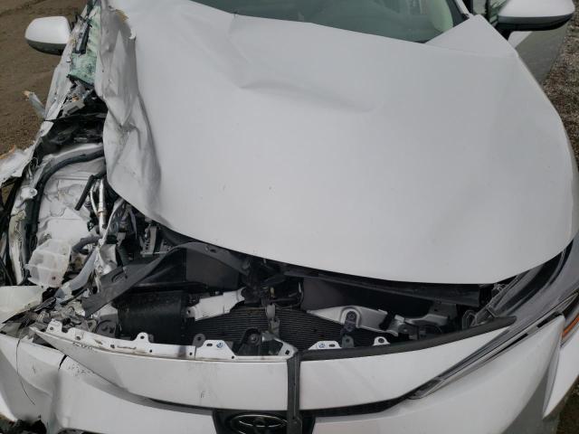 2022 TOYOTA COROLLA LE - 5YFEPMAE7NP344635