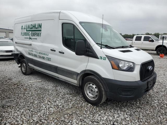 2023 FORD TRANSIT T- - 1FTBR1C88PKB21007