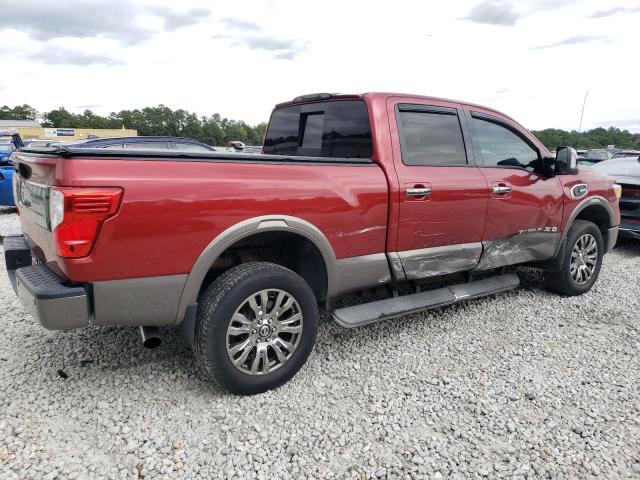 VIN 1N6BA1F24GN513654 2016 Nissan Titan, SL no.3