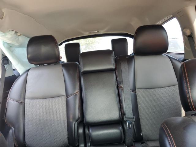2020 NISSAN PATHFINDER - 5N1DR2BN6LC592269