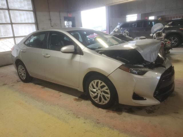 VIN 2T1BURHE6JC109295 2018 Toyota Corolla, L no.4