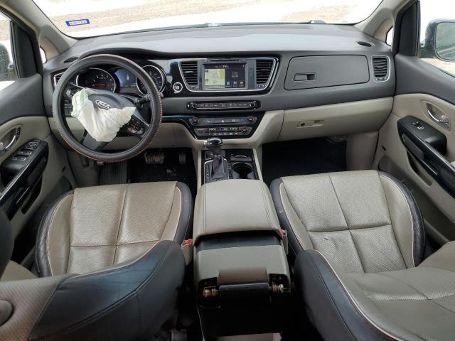 2015 KIA SEDONA SX KNDMC5C19F6045275
