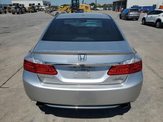 VIN 1HGCR3F93DA031576 2013 Honda Accord, Touring no.6