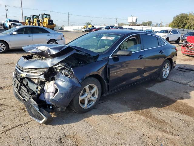 Vin: 1g1zc5st3gf273582, lot: 72650224, chevrolet malibu ls 2016 img_1