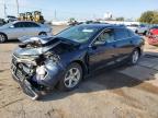 2016 CHEVROLET MALIBU LS - 1G1ZC5ST3GF273582