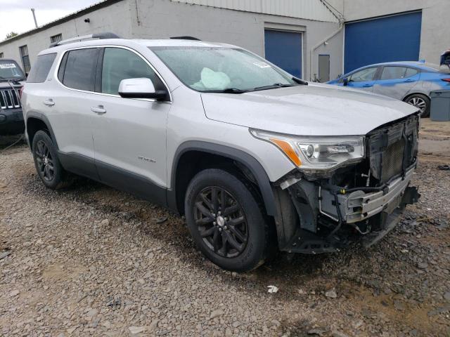 Vin: 1gkknuls5jz191950, lot: 71978604, gmc acadia slt-1 20184