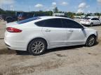 FORD FUSION SE photo