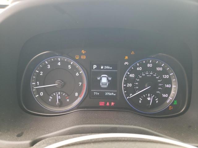 2020 HYUNDAI KONA SE - KM8K1CAA7LU524012