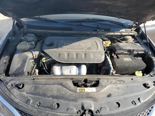 2015 CHRYSLER 200 LIMITE - 1C3CCCAB5FN660265